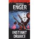 Instinkt dravce - Thomas Enger