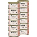 Applaws cat s tuniakom a lososom v želé 12 x 70 g