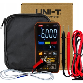 UNI-T UT121B