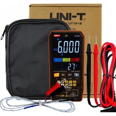 UNI-T UT121B