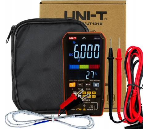 UNI-T UT121B