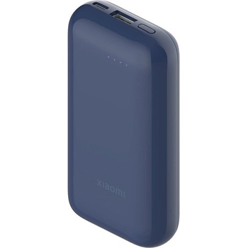 Xiaomi 22.5W 10000 mAh Blue