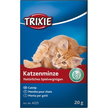Trixie catnip na povzbuzení 20 g