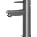 Bath Deluxe Смесител за умивалник ringsted 17, 8 см, прахово сив (bt0048)
