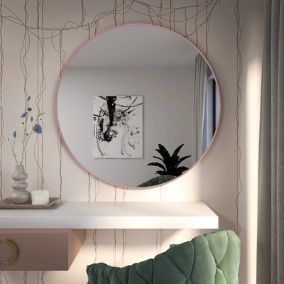 Baltica Design Tiny Border 90x90 cm 5904107930381