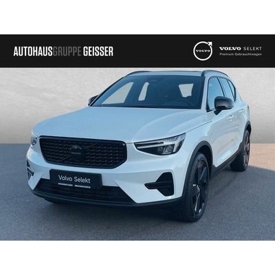 Volvo XC40 B3 Plus 120 kW