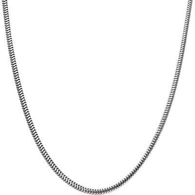 Zlaton Řetízek bílé zlato000281902253