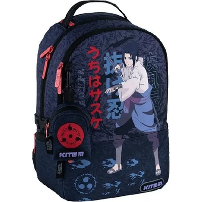 Kite Ученическа раница Kite Education 2569M Naruto Shippuden