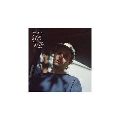 Salad Days - Mac DeMarco LP