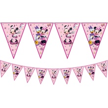 Procos Girlanda Minnie Mouse