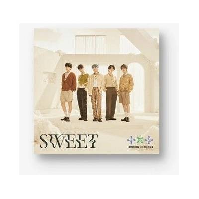 Daniel Shopping s. r. o Tomorrow X Together (TXT): Sweet - CD (061070)