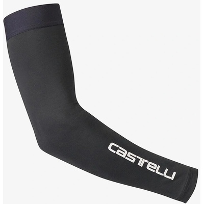 Castelli UPF 50+ 2 black