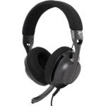 White Shark Parrot GH-2440B black Слушалки