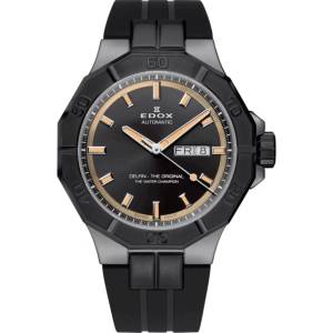 Edox 88008 37gnca gbei (88008 37gnca gbei) Часовници