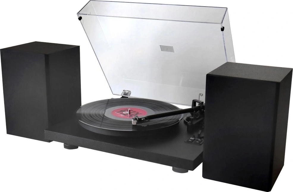 Soundmaster PL711