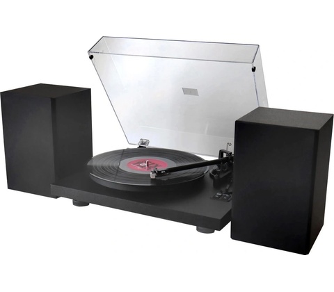 Soundmaster PL711