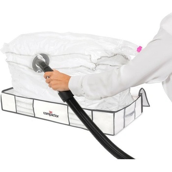 Compactor Life XL 190 litrů úložný box s vakuovým sáčkem