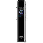 SpyPro Елегантен дигитален диктофон Q22 (16GB) Диктофони