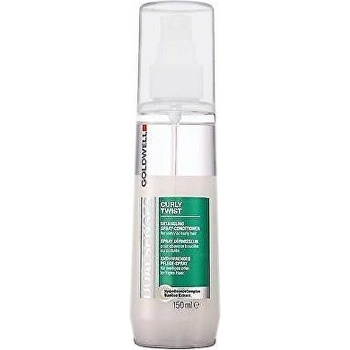 Goldwell Dualsenses Curly Twist Leave - in 2 - phase Spray 150 ml