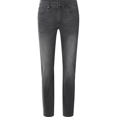 Esmara Men Pánské džíny "Slim Fit" šedá – Zboží Mobilmania