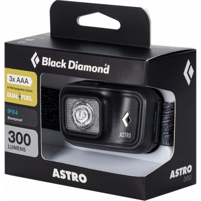 Diamond Astro 300