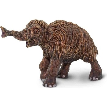 Safari Ltd Safari® Вълнено бебе мамут
