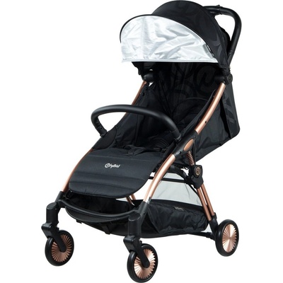 BabyStyle Hybrid Ezyfold Rose Gold/ Jet Black S116-RG 2020