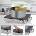Proficook PCEKP1210
