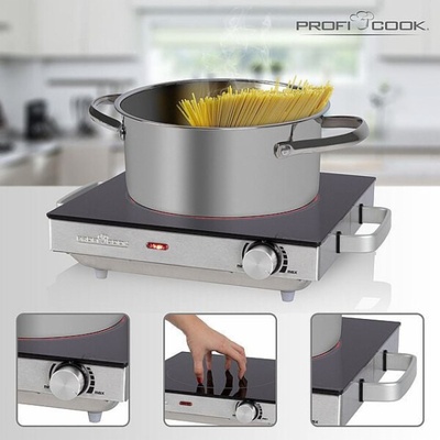 Proficook PCEKP1210