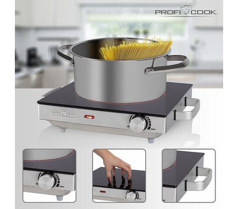 Proficook PCEKP1210