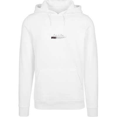 Mister Tee Become the Change Butterfly 2.0 Hoody white XXLUB-MT3027-00220 - Бял, размер XL