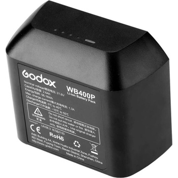 Godox WB400P