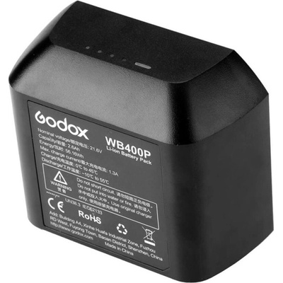Godox WB400P – Zboží Živě
