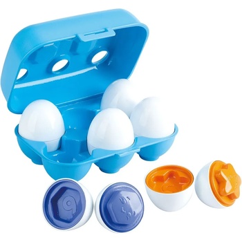 Playgo Сортер - Яйца playgo