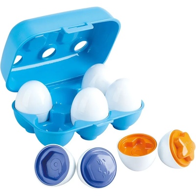 Playgo Сортер - Яйца playgo