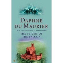 Flight of the Falcon - D. Du Maurier