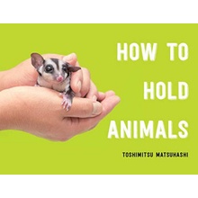 How to Hold Animals