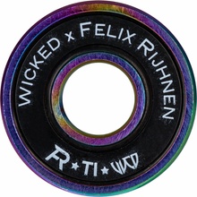 Wicked Felix Rijhnen II 16ks