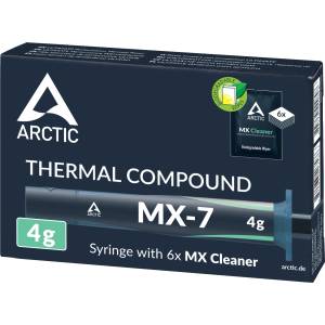 ARCTIC Термопаста/термоподложка Arctic - ACTCP00092A (ACTCP00092A)
