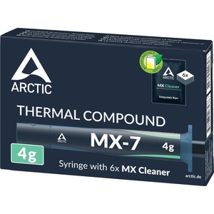 ARCTIC Термопаста/термоподложка Arctic - ACTCP00092A (ACTCP00092A)
