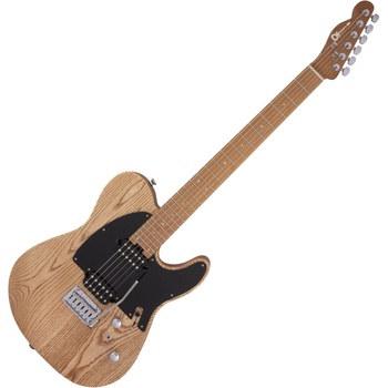 Image 1 of Charvel Pro-Mod So-Cal Style 2 24 HH 2PT CM Natural Ash