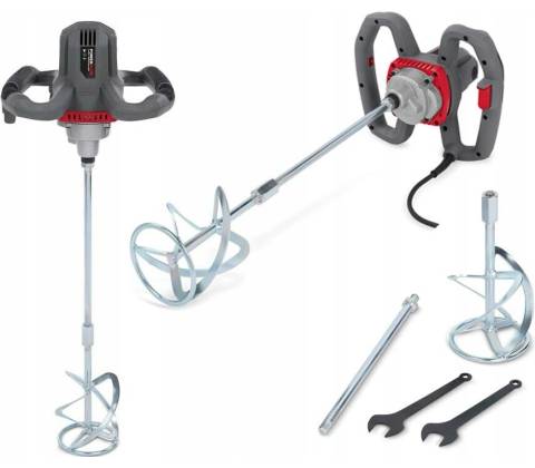 POWERPLUS POWE80070
