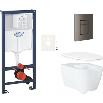 Grohe SIKOGRSESSCAL0