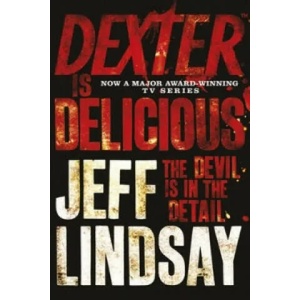Dexter is Delicious (2011)