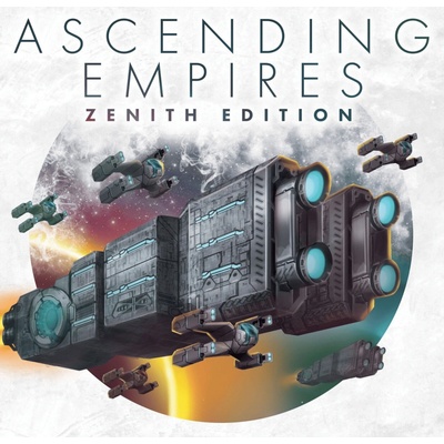 Play to Z Ascending Empires