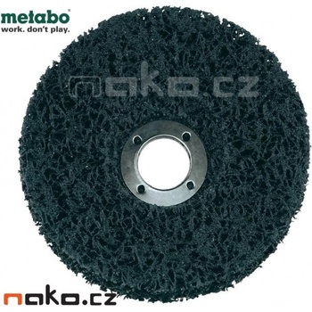 Metabo Porézní kotouč na barvu 125 x 22,2 mm 624347000