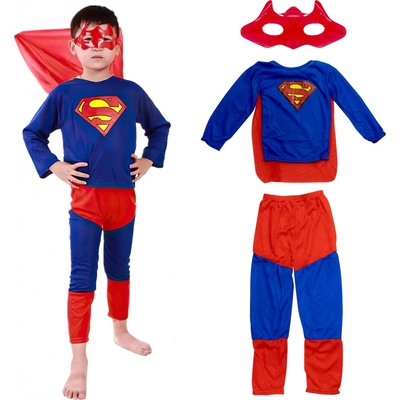 Aga4Kids Superman – Zboží Mobilmania