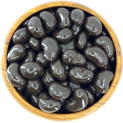 Zdravoslav Kešu v karobové polevě 250 g