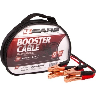 4Cars 200 A 2,5 m – Zbozi.Blesk.cz