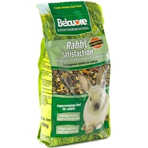  Belcuore Rabbit 500g - храна за зайче (20584295)